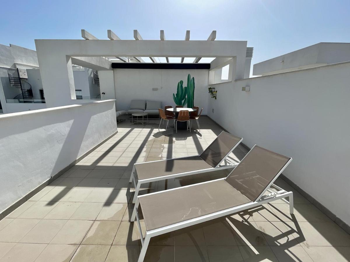 Casa Diamante - Estepona Exterior photo