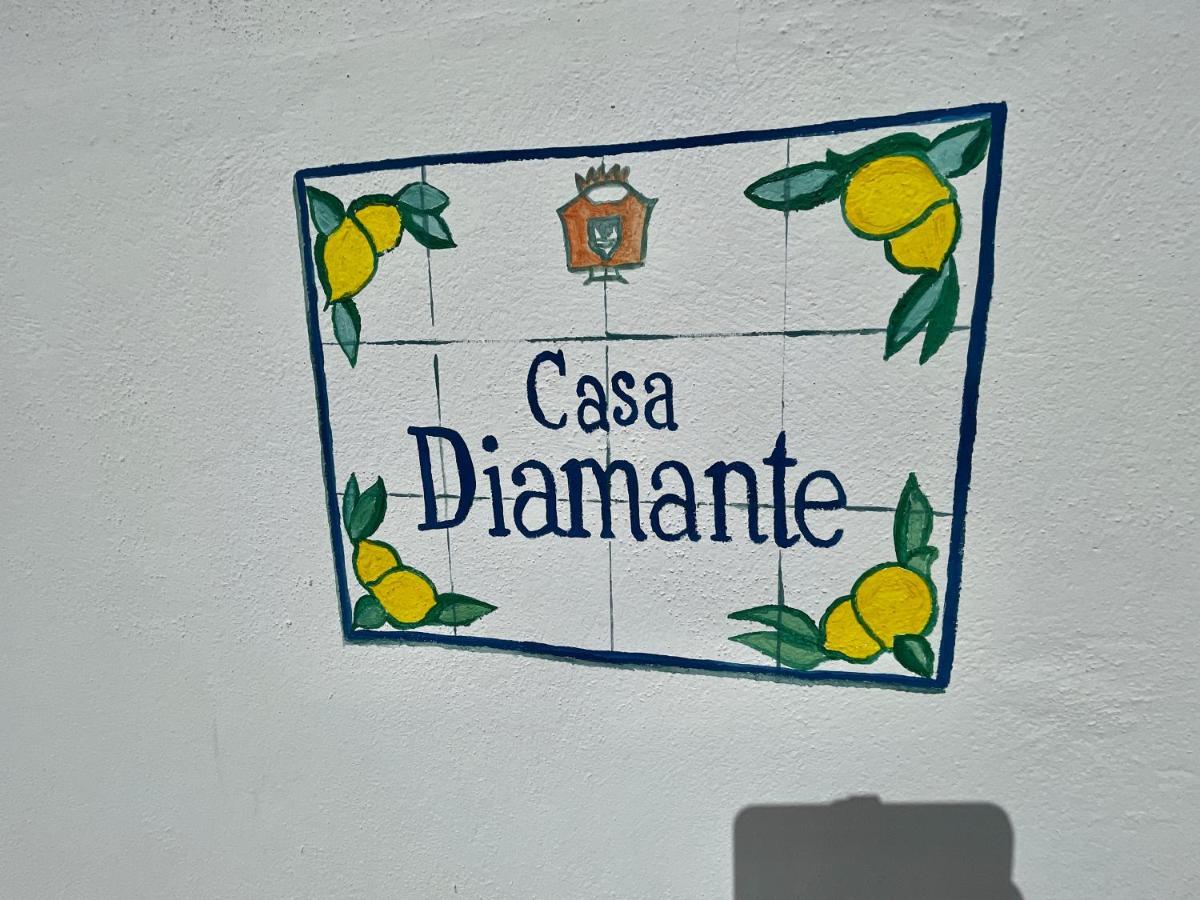 Casa Diamante - Estepona Exterior photo
